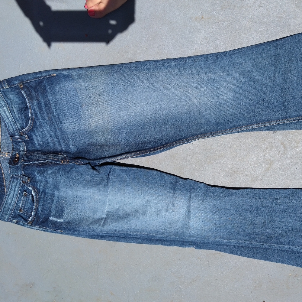 Bke jeans